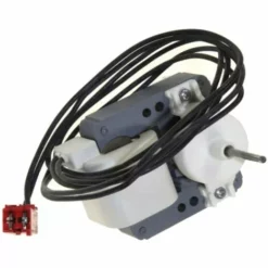 MOTEUR VENTILATEUR SANS HELICE POUR CONGELATEUR SIEMENS - 00484042