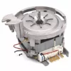 MOTEUR SEUL SANS TURBINE NI JIONT POUR LAVE VAISSELLE SIEMENS - 00488185