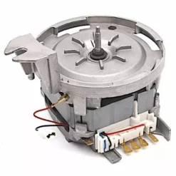 MOTEUR SEUL SANS TURBINE NI JIONT POUR LAVE VAISSELLE SIEMENS - 00488185