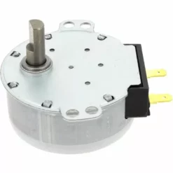 MOTEUR ENTRAINEUR PLATEAU POUR MICRO ONDES SIEMENS - 00489688 -SIEMENS Soldes 13330207 3