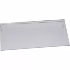 COUVERCLE COTE GAUCHE POUR REFRIGERATEUR SIEMENS - 00490440