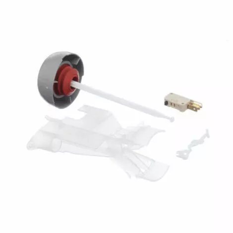 SYSTEME DE SECURITE POUR LAVE VAISSELLE SIEMENS - 00490618 1 SYSTEME DE SECURITE POUR LAVE VAISSELLE SIEMENS - 00490618