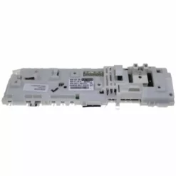 MODULE DE COMMANDE PROGRAMMATEUR POUR LAVE LINGE SIEMENS - 00491122