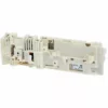MODULE DE COMMANDE POUR LAVE LINGE SIEMENS - 00493685