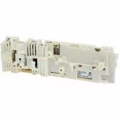 MODULE DE COMMANDE POUR LAVE LINGE SIEMENS - 00493685