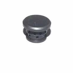 CHAPEAU DE BRULEUR PETIT INTER GRAND POUR TABLE DE CUISSON SIEMENS - 00494553