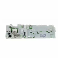 MODULE DE COMMANDE EPW59060 POUR LAVE LINGE SIEMENS - 00497349