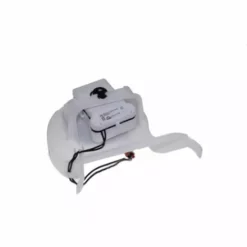 VENTILATEUR + HELICE + FIXATION POUR REFRIGERATEUR SIEMENS - 00498389