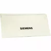 VOLET POUR REFRIGERATEUR SIEMENS - 00498929