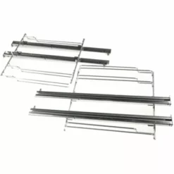 GLISIERES EXTENTION TOTALE DOUBLE POUR FOUR SIEMENS - 00577705