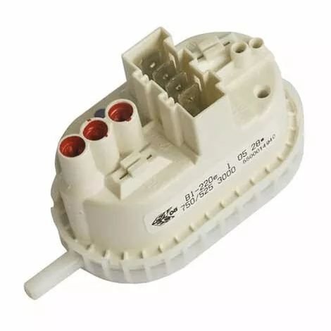 PRESSOSTAT 750/525 3000 POUR LAVE LINGE SIEMENS - 00600925 1 PRESSOSTAT 750/525 3000 POUR LAVE LINGE SIEMENS - 00600925