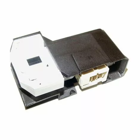 VERROUILLAGE DE PORTE POUR LAVE LINGE SIEMENS - 00603514 1 VERROUILLAGE DE PORTE POUR LAVE LINGE SIEMENS - 00603514