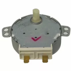 MOTEUR ENTRAINEUR PLATEAU VERRE POUR MICRO ONDES SIEMENS - 00606318
