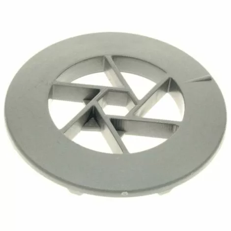 CACHE + JOINT DE REMPLISSEUR POUR LAVE VAISSELLE SIEMENS - 00611314 1 CACHE + JOINT DE REMPLISSEUR POUR LAVE VAISSELLE SIEMENS - 00611314