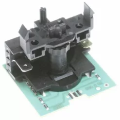 INTERRUPTEUR SELECTEUR POUR FOUR SIEMENS - 00613838