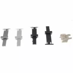 JEU DE TOUCHES POUR LAVE VAISSELLE SIEMENS - 00615357