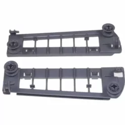 SUPPORT TIROIR PANIER DU HAUT POUR LAVE VAISSELLE SIEMENS - 00619598