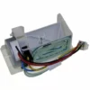 VOLET THERMOSTAT POUR REFRIGERATEUR SIEMENS - 00620904