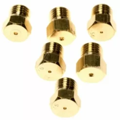 SACHET INJECTEURS GAZ BUTANE POUR CUISINIERE SIEMENS - 00622829