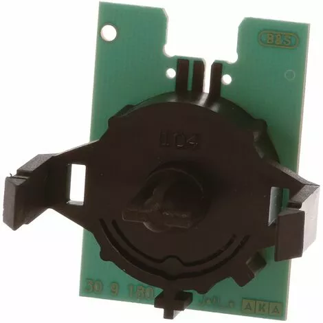 POTENTIOMETRE POUR FOUR SIEMENS - 00627648 2 POTENTIOMETRE POUR FOUR SIEMENS - 00627648 – Image 2