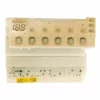 MODULE DE COMMANDE POUR LAVE VAISSELLE SIEMENS - 00640177