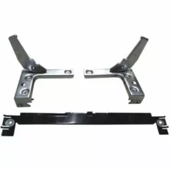 CHARNIERE KIT GAUCHE ET DROITE POUR FOUR SIEMENS - 00643913