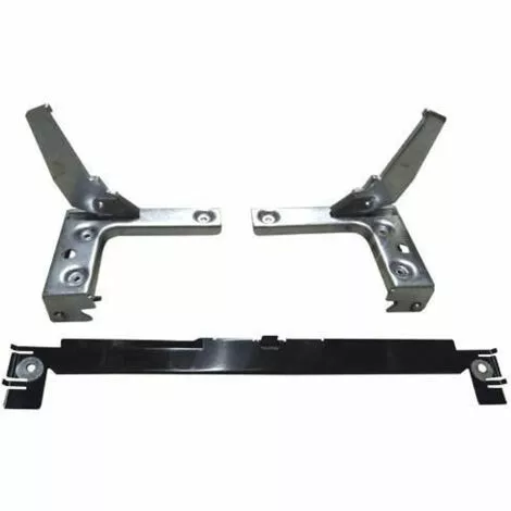 CHARNIERE KIT GAUCHE ET DROITE POUR FOUR SIEMENS - 00643913 1 CHARNIERE KIT GAUCHE ET DROITE POUR FOUR SIEMENS - 00643913