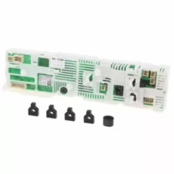 MODULE DE COMMANDE POUR SECHE LINGE SIEMENS - 00644313