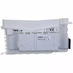 MODULE DE COMMANDE PROGRAMME EPG50110 POUR LAVE VAISSELLE SIEMENS - 00645178