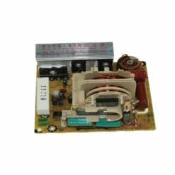 PLATINE CONVERTISSEUR DE FRÉQUENCE POUR MICRO ONDES SIEMENS - 00647895