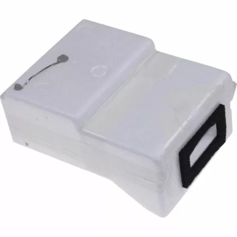 THERMOSTAT REGULATEUR DE TEMPERATURE POUR REFRIGERATEUR SIEMENS - 00649555 1 THERMOSTAT REGULATEUR DE TEMPERATURE POUR REFRIGERATEUR SIEMENS - 00649555