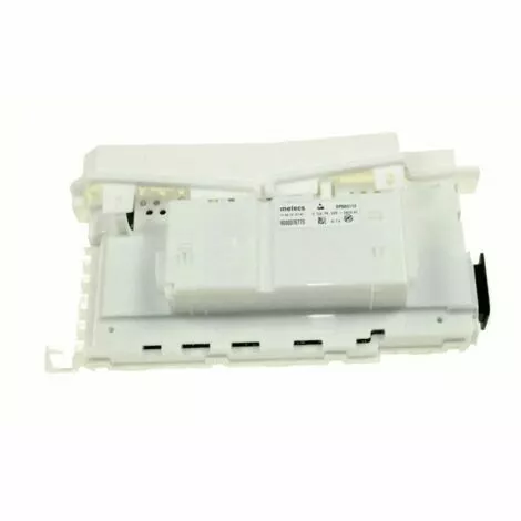 MODULE DE COMMANDE PROGRAMME POUR LAVE VAISSELLE SIEMENS - 00650583 1 MODULE DE COMMANDE PROGRAMME POUR LAVE VAISSELLE SIEMENS - 00650583