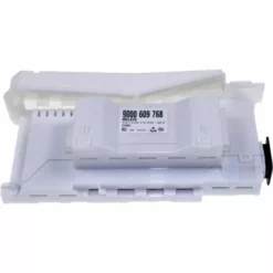 MODULE DE COMMANDE PROGRAMME POUR LAVE VAISSELLE SIEMENS - 00651361