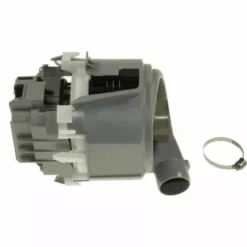 POMPE DE CYCLAGE CHAUFFAGE 1BS3615-6LA POUR LAVE VAISSELLE SIEMENS - 00651956
