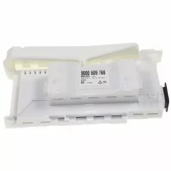 MODULE DE COMMANDE PROGRAMME POUR SECHE LINGE SIEMENS - 00652805