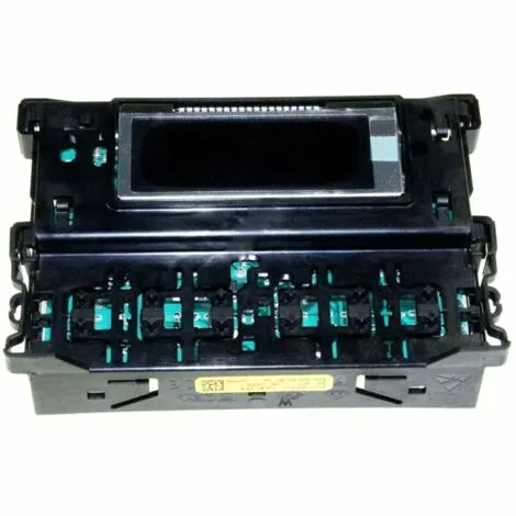 HORLOGE MINUTERIE POUR FOUR SIEMENS - 00656714 1 HORLOGE MINUTERIE POUR FOUR SIEMENS - 00656714