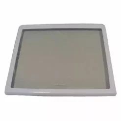 CLAYETTE VERRE INFERIEURE REFRIGERATEUR POUR REFRIGERATEUR SIEMENS - 00662038