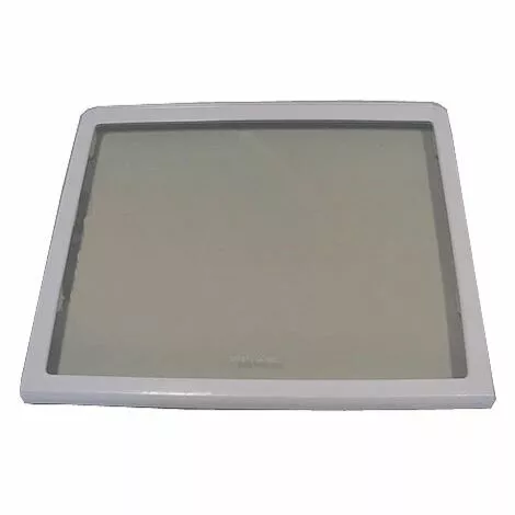 CLAYETTE VERRE INFERIEURE REFRIGERATEUR POUR REFRIGERATEUR SIEMENS - 00662038 1 CLAYETTE VERRE INFERIEURE REFRIGERATEUR POUR REFRIGERATEUR SIEMENS - 00662038