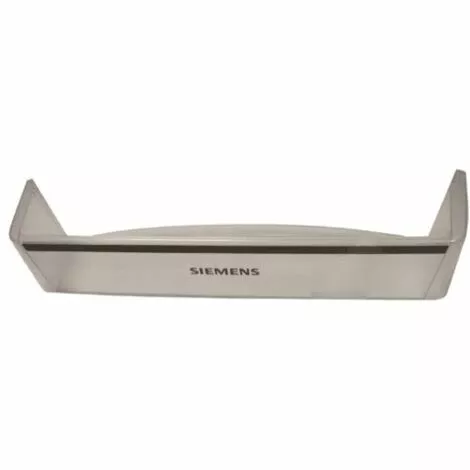 BALCONNET PORTE BOUTEILLES POUR REFRIGERATEUR SIEMENS - 00665457 1 BALCONNET PORTE BOUTEILLES POUR REFRIGERATEUR SIEMENS - 00665457