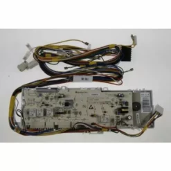 MODULE ELEMENT DE COMMANDE POUR LAVE LINGE SIEMENS - 00666342