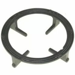 GRILLE MILIEU GAUCHE SEUL POUR TABLE DE CUISSON SIEMENS - 00667466