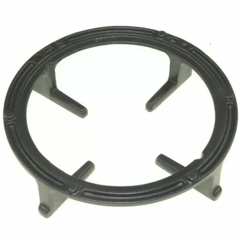 GRILLE MILIEU GAUCHE SEUL POUR TABLE DE CUISSON SIEMENS - 00667466 1 GRILLE MILIEU GAUCHE SEUL POUR TABLE DE CUISSON SIEMENS - 00667466