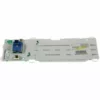 MODULE-ELEMENT DE COMMANDE POUR LAVE LINGE SIEMENS - 00668391