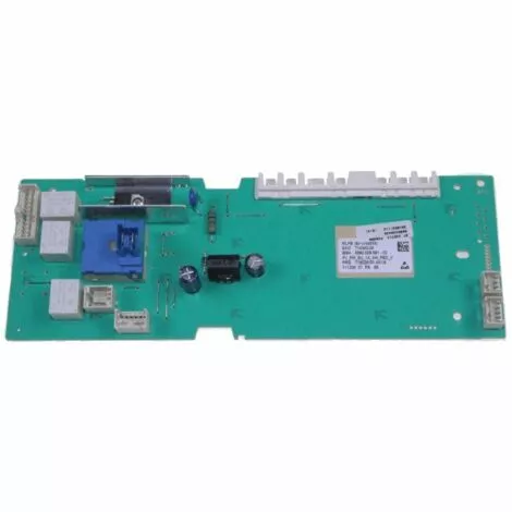 MODULE DE PUISSANCE EPW65539 POUR LAVE LINGE SIEMENS - 00668838 1 MODULE DE PUISSANCE EPW65539 POUR LAVE LINGE SIEMENS - 00668838
