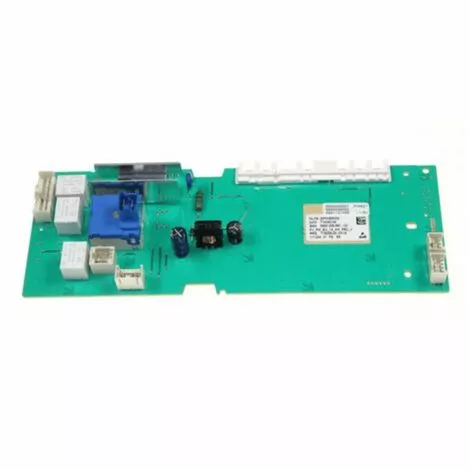 MODULE DE PUISSANCE EWF120607 POUR LAVE LINGE SIEMENS - 00669025 1 MODULE DE PUISSANCE EWF120607 POUR LAVE LINGE SIEMENS - 00669025
