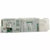 MODULE DE COMMANDE POUR LAVE LINGE SIEMENS - 00672814