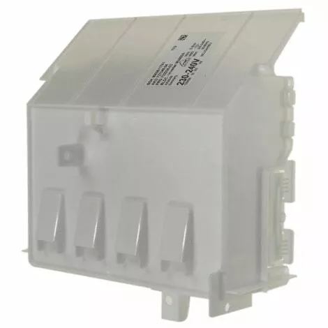 CONVERTISSEUR DE FREQUENCE MOTEUR POUR LAVE VAISSELLE SIEMENS - 00679421 1 CONVERTISSEUR DE FREQUENCE MOTEUR POUR LAVE VAISSELLE SIEMENS - 00679421