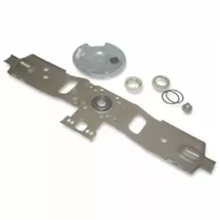 PALIER COMPLET AVEC JOINT ET ROULEMENT POUR LAVE LINGE SIEMENS - 00680351