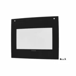 VITRE DE FACADE PORTE DE FOUR POUR FOUR SIEMENS - 00681177