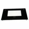 VITRE EXTERIEURE DE HUBLOT PORTE POUR FOUR SIEMENS - 00683012